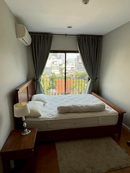 Condolette Dwell Sukhumvit 26 : คอนโดเลต ดเวล สุขุมวิท 26, กรุงเทพ, ซอยสุขุมวิท 26, คลองตัน, คลองเตย, กรุงเทพ, 32 ตร.ม., คอนโด ให้เช่า, โดย Vipada Supaporn, 500341575 - DDproperty.com