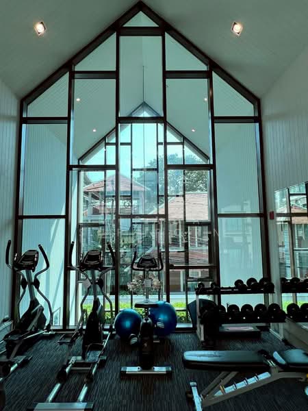 Condolette Dwell Sukhumvit 26, Bangkok, Soi Sukhumvit 26, Khong Tan, Khlong Toei, Bangkok, 1 Bedroom, 32 sqm, Condo For Rent, by Vipada Supaporn, 500341575 - DDproperty.com