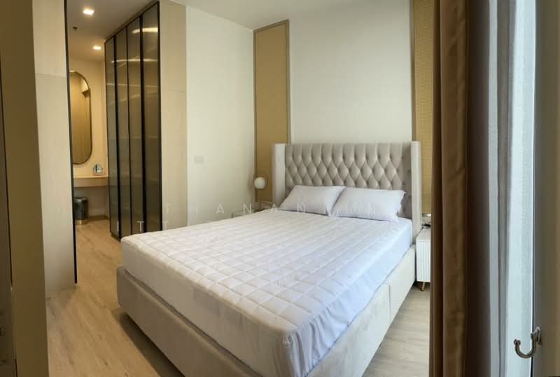 Noble State 39, Bangkok, 35 Soi Sukhumvit 39, Khlong Tan Nua, Watthana, Bangkok, 1 Bedroom, 43 sqm, Condo For Rent, by Thananith Ittitulyapong, 500341576 - DDproperty.com
