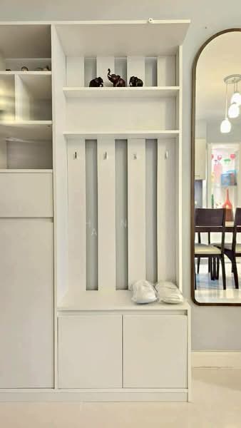 Sukhumvit City Resort, Bangkok, 51 Soi Sukhumvit 11, Khlongtoei Nua, Watthana, Bangkok, 2 Bedrooms, 70 sqm, Condo For Rent, by Chanon Phangchienghien, 500341579 - DDproperty.com