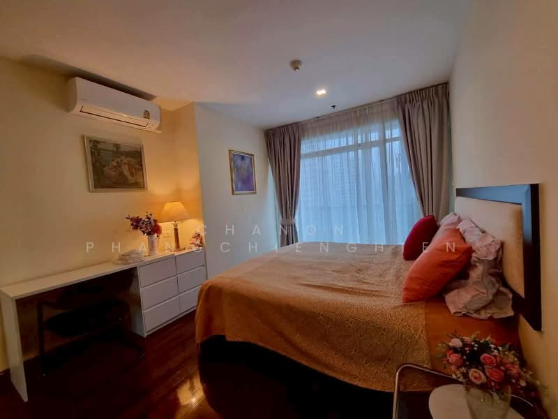 Sukhumvit City Resort, Bangkok, 51 Soi Sukhumvit 11, Khlongtoei Nua, Watthana, Bangkok, 2 Bedrooms, 70 sqm, Condo For Rent, by Chanon Phangchienghien, 500341579 - DDproperty.com