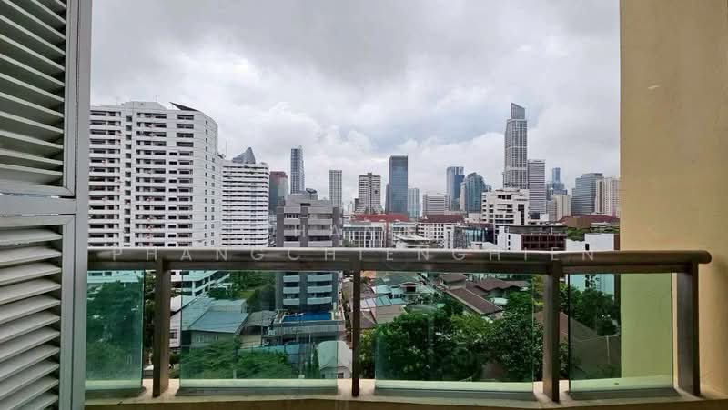 Sukhumvit City Resort, Bangkok, 51 Soi Sukhumvit 11, Khlongtoei Nua, Watthana, Bangkok, 2 Bedrooms, 70 sqm, Condo For Rent, by Chanon Phangchienghien, 500341579 - DDproperty.com