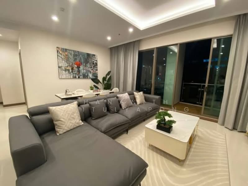 Supalai Oriental Sukhumvit 39 : ศุภาลัย โอเรียนทัล สุขุมวิท 39, กรุงเทพ, ซอย สุขุมวิท 39, คลองตันเหนือ, วัฒนา, กรุงเทพ, 140 ตร.ม., คอนโด ให้เช่า, โดย Thananith Ittitulyapong, 500341581 - DDproperty.com