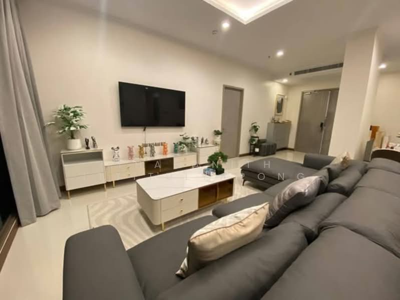 Supalai Oriental Sukhumvit 39 : ศุภาลัย โอเรียนทัล สุขุมวิท 39, กรุงเทพ, ซอย สุขุมวิท 39, คลองตันเหนือ, วัฒนา, กรุงเทพ, 140 ตร.ม., คอนโด ให้เช่า, โดย Thananith Ittitulyapong, 500341581 - DDproperty.com