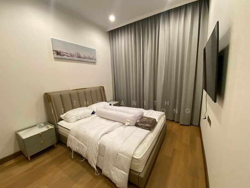 Supalai Oriental Sukhumvit 39 : ศุภาลัย โอเรียนทัล สุขุมวิท 39, กรุงเทพ, ซอย สุขุมวิท 39, คลองตันเหนือ, วัฒนา, กรุงเทพ, 140 ตร.ม., คอนโด ให้เช่า, โดย Thananith Ittitulyapong, 500341581 - DDproperty.com
