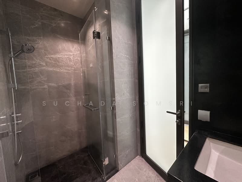 28 Chidlom, Bangkok, 28 Chit Lom Alley, Lumphini, Pathum Wan, Bangkok, 1 Bedroom, 47 sqm, Condo For Rent, by Suchada Somsri, 500341582 - DDproperty.com