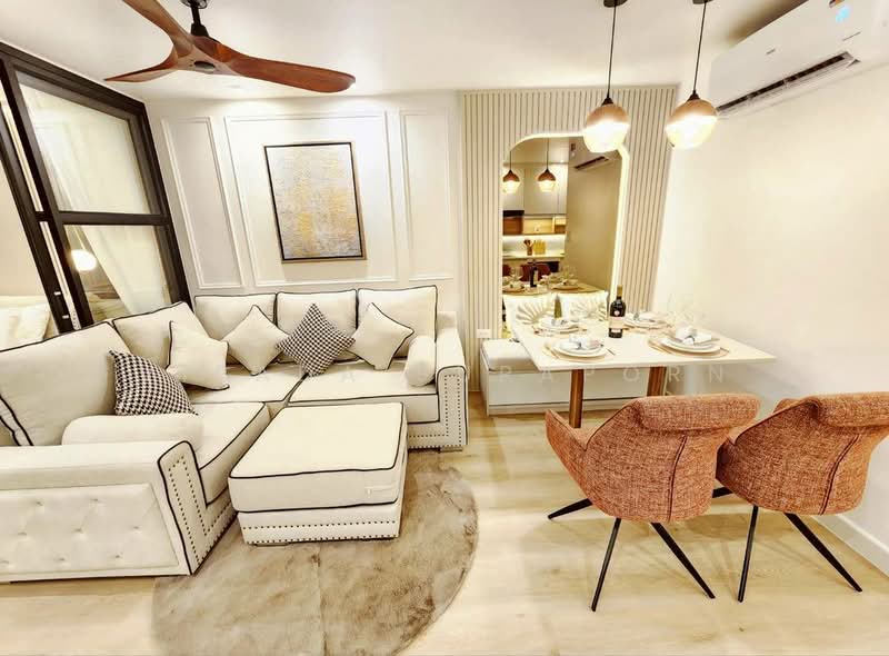 Sukhumvit Suite, Bangkok, 19 Soi Sukhumvit 13, Khlongtoei Nua, Watthana, Bangkok, 1 Bedroom, 40 sqm, Condo For Sale, by Vipada Supaporn, 500341583 - DDproperty.com