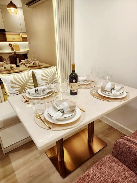 Sukhumvit Suite : สุขุมวิท สวีท, กรุงเทพ, 19 ซอยสุขุมวิท 13, คลองเตยเหนือ, วัฒนา, กรุงเทพ, 40 ตร.ม., คอนโด ขาย, โดย Vipada Supaporn, 500341583 - DDproperty.com