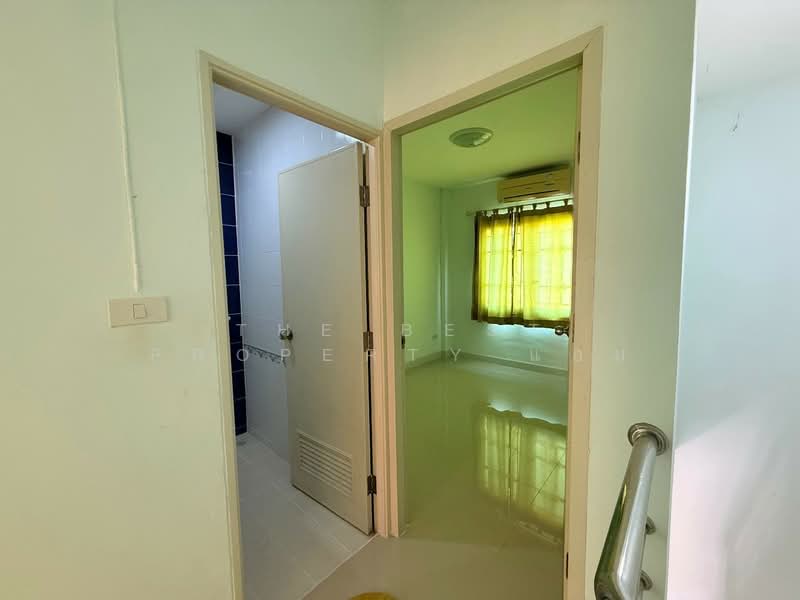 กิตตินคร ทาวน์ บางพลีพัฒนา, Samut Prakan, Bang Phriang, Bang Bo, Samut Prakan, 2 Bedrooms, 100 sqm, Townhouse For Sale, by The Best Property แอม, 500341584 - DDproperty.com