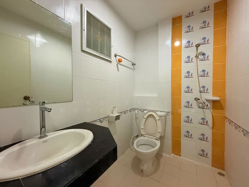 กิตตินคร ทาวน์ บางพลีพัฒนา, Samut Prakan, Bang Phriang, Bang Bo, Samut Prakan, 2 Bedrooms, 100 sqm, Townhouse For Sale, by The Best Property แอม, 500341584 - DDproperty.com