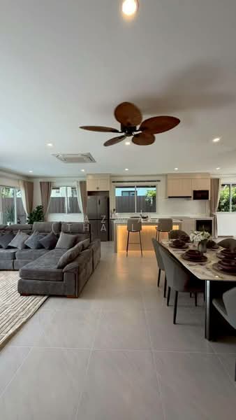 Luxury Renovated 3BR Pool Villa Near Hua Hin Beach at Laguna Village, Prachuap Khiri Khan, Nong Kae, Hua Hin, Prachuap Khiri Khan, 3 Bedrooms, 240 sqm, Villa For Sale, by Fazwaz (Thailand) Co., Ltd., 500341586 - DDproperty.com