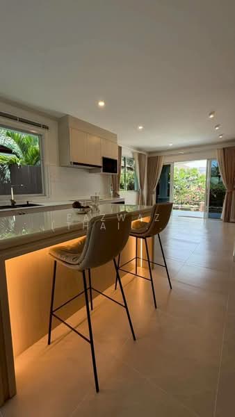 Luxury Renovated 3BR Pool Villa Near Hua Hin Beach at Laguna Village, Prachuap Khiri Khan, Nong Kae, Hua Hin, Prachuap Khiri Khan, 3 Bedrooms, 240 sqm, Villa For Sale, by Fazwaz (Thailand) Co., Ltd., 500341586 - DDproperty.com