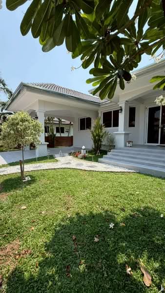 Luxury Renovated 3BR Pool Villa Near Hua Hin Beach at Laguna Village, Prachuap Khiri Khan, Nong Kae, Hua Hin, Prachuap Khiri Khan, 3 Bedrooms, 240 sqm, Villa For Sale, by Fazwaz (Thailand) Co., Ltd., 500341586 - DDproperty.com