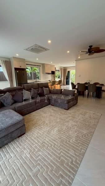Luxury Renovated 3BR Pool Villa Near Hua Hin Beach at Laguna Village, Prachuap Khiri Khan, Nong Kae, Hua Hin, Prachuap Khiri Khan, 3 Bedrooms, 240 sqm, Villa For Sale, by Fazwaz (Thailand) Co., Ltd., 500341586 - DDproperty.com