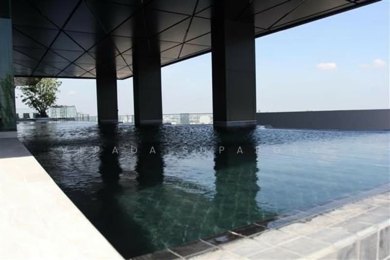 IDEO Phaholyothin Chatuchak, Bangkok, Paholayothin Road, Samsen Nai, Phaya Thai, Bangkok, 1 Bedroom, 36 sqm, Condo For Rent, by Vipada Supaporn, 500341588 - DDproperty.com