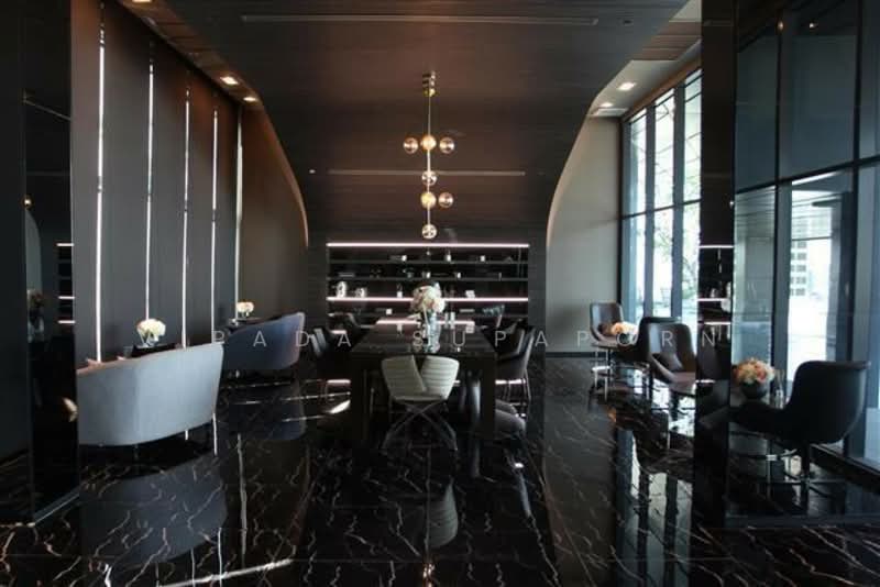 IDEO Phaholyothin Chatuchak, Bangkok, Paholayothin Road, Samsen Nai, Phaya Thai, Bangkok, 1 Bedroom, 36 sqm, Condo For Rent, by Vipada Supaporn, 500341588 - DDproperty.com