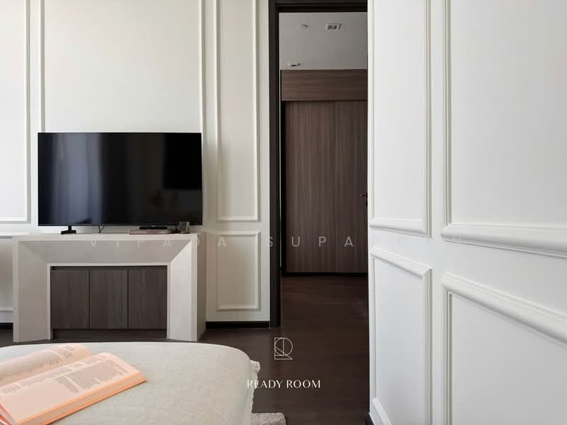 AESTIQ Thonglor, Bangkok, 916 Soi Sukhumvit 55, Khlong Tan Nua, Watthana, Bangkok, 1 Bedroom, 35 sqm, Condo For Rent, by Vipada Supaporn, 500341589 - DDproperty.com