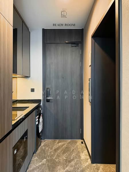 AESTIQ Thonglor, Bangkok, 916 Soi Sukhumvit 55, Khlong Tan Nua, Watthana, Bangkok, 1 Bedroom, 35 sqm, Condo For Rent, by Vipada Supaporn, 500341589 - DDproperty.com