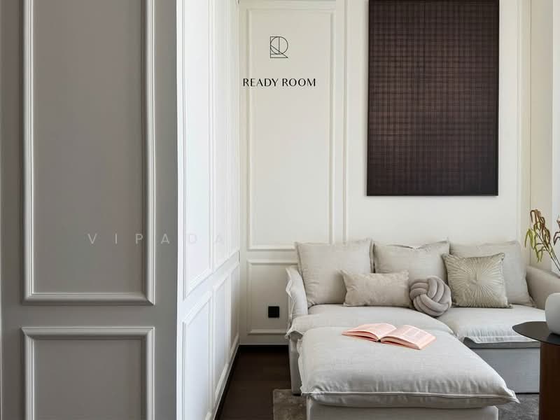 AESTIQ Thonglor, Bangkok, 916 Soi Sukhumvit 55, Khlong Tan Nua, Watthana, Bangkok, 1 Bedroom, 35 sqm, Condo For Rent, by Vipada Supaporn, 500341589 - DDproperty.com