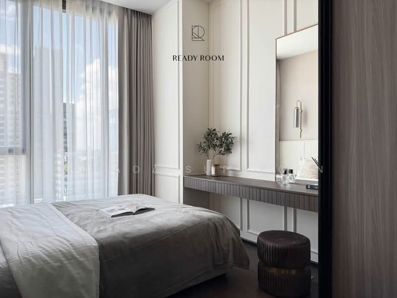 AESTIQ Thonglor : เอสทีค ทองหล่อ, กรุงเทพ, 916 ซ. สุขุมวิท 55, คลองตันเหนือ, วัฒนา, กรุงเทพ, 35 ตร.ม., คอนโด ให้เช่า, โดย Vipada Supaporn, 500341589 - DDproperty.com
