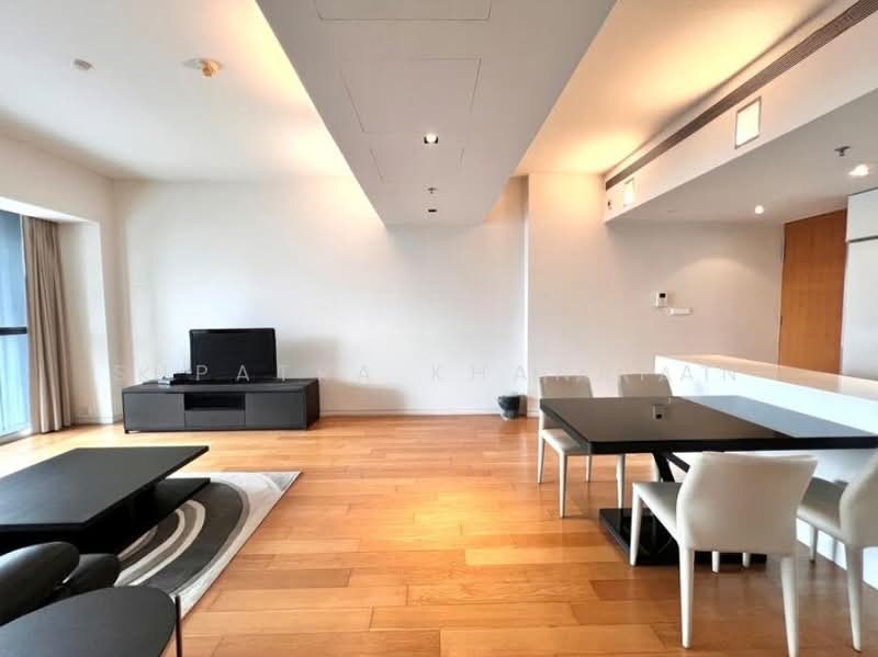 The Met Sathorn, Bangkok, 123 South Sathorn Road, Thung Maha Mek, Sathon, Bangkok, 2 Bedrooms, 93 sqm, Condo For Rent, by Supatra Khanapan, 500341590 - DDproperty.com