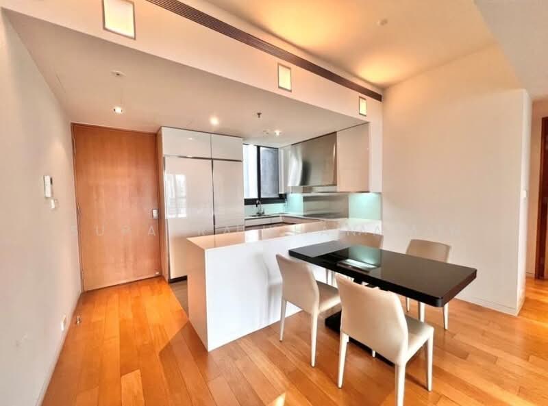 The Met Sathorn, Bangkok, 123 South Sathorn Road, Thung Maha Mek, Sathon, Bangkok, 2 Bedrooms, 93 sqm, Condo For Rent, by Supatra Khanapan, 500341590 - DDproperty.com