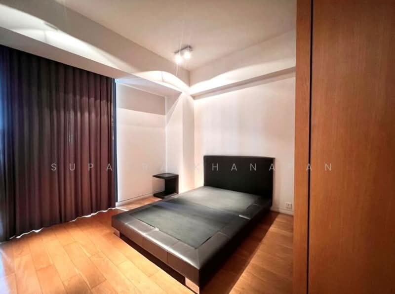 The Met Sathorn, Bangkok, 123 South Sathorn Road, Thung Maha Mek, Sathon, Bangkok, 2 Bedrooms, 93 sqm, Condo For Rent, by Supatra Khanapan, 500341590 - DDproperty.com