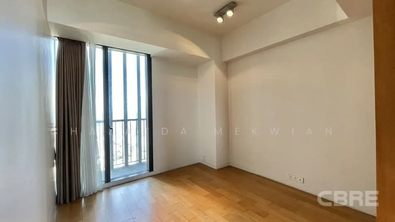 The Met Sathorn, Bangkok, 123 South Sathorn Road, Thung Maha Mek, Sathon, Bangkok, 4 Bedrooms, 406 sqm, Condo For Sale, by Chalatda Mekwian, 500341591 - DDproperty.com