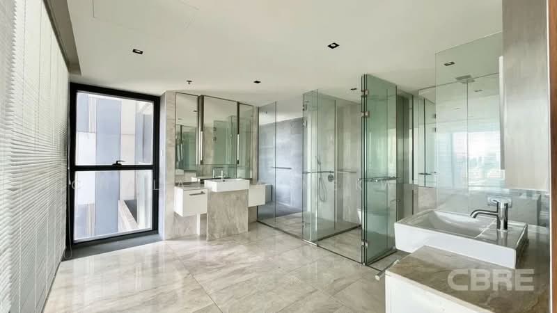 The Met Sathorn, Bangkok, 123 South Sathorn Road, Thung Maha Mek, Sathon, Bangkok, 4 Bedrooms, 406 sqm, Condo For Sale, by Chalatda Mekwian, 500341591 - DDproperty.com