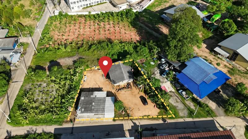 บ้านเดี่ยวจันทนิมิต จันทบุรี, Chanthaburi, Chanthanimitr, Muang Chanthaburi, Chanthaburi, 2 Bedrooms, 132 sqm, Single Detached House For Sale, by The Best Property ป้อ, 500341592 - DDproperty.com