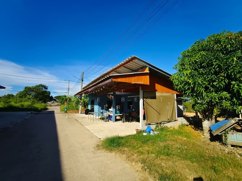 บ้านเดี่ยวจันทนิมิต จันทบุรี, Chanthaburi, Chanthanimitr, Muang Chanthaburi, Chanthaburi, 2 Bedrooms, 132 sqm, Single Detached House For Sale, by The Best Property ป้อ, 500341592 - DDproperty.com