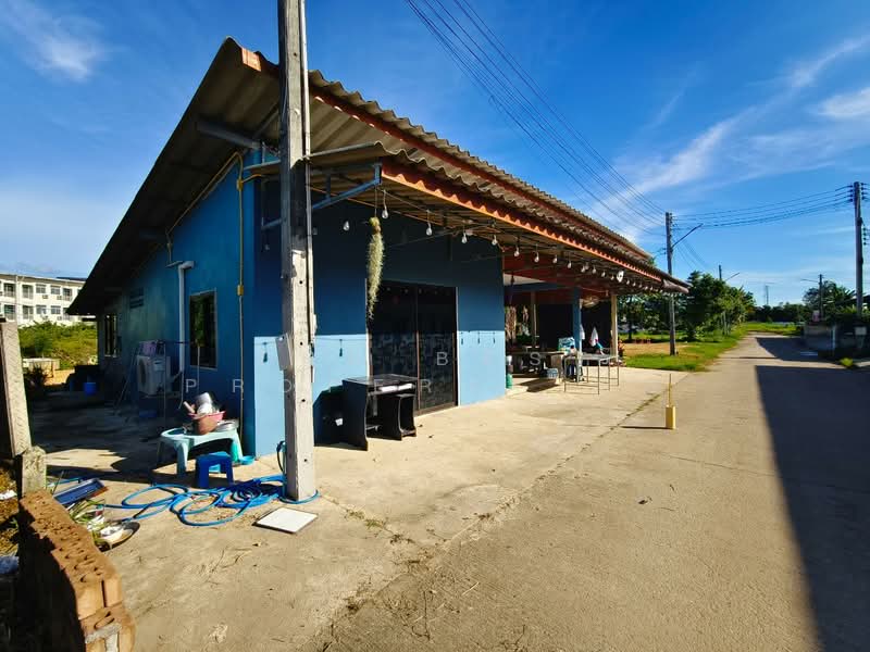 บ้านเดี่ยวจันทนิมิต จันทบุรี, Chanthaburi, Chanthanimitr, Muang Chanthaburi, Chanthaburi, 2 Bedrooms, 132 sqm, Single Detached House For Sale, by The Best Property ป้อ, 500341592 - DDproperty.com