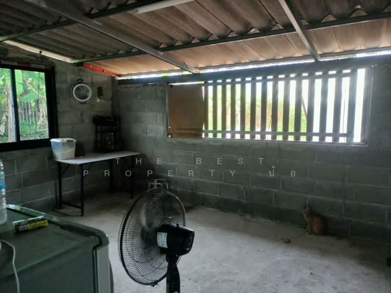 บ้านเดี่ยวจันทนิมิต จันทบุรี, Chanthaburi, Chanthanimitr, Muang Chanthaburi, Chanthaburi, 2 Bedrooms, 132 sqm, Single Detached House For Sale, by The Best Property ป้อ, 500341592 - DDproperty.com