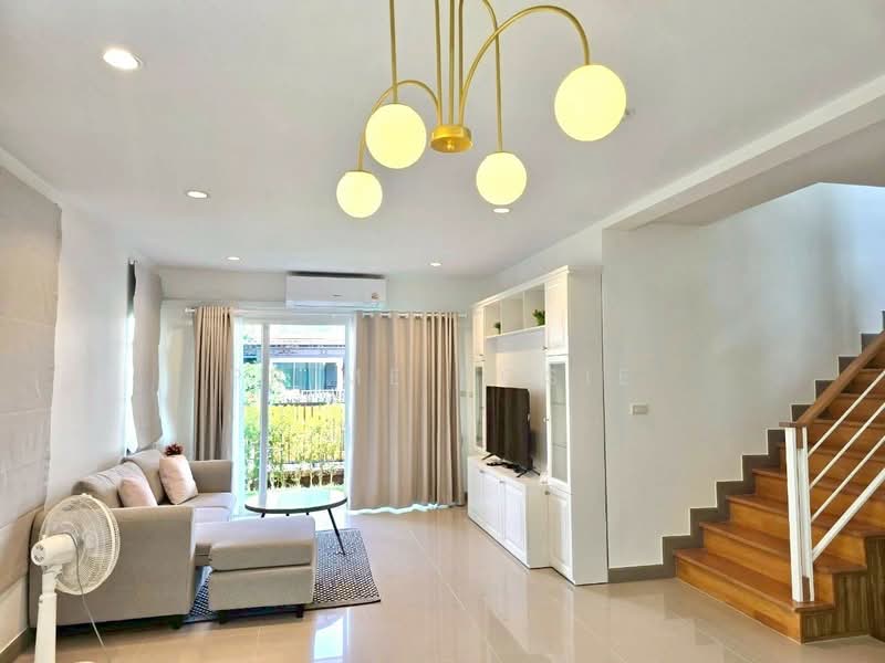 เดอะแพลนท์ กะทู้-ป่าตอง, Phuket, Kathu, Phuket, 3 Bedrooms, 1 sqm, Single Detached House For Rent, by Prime Rosie, 500341593 - DDproperty.com