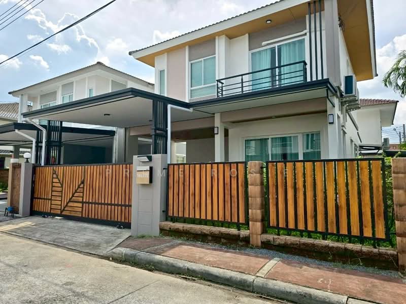 เดอะแพลนท์ กะทู้-ป่าตอง, Phuket, Kathu, Phuket, 3 Bedrooms, 1 sqm, Single Detached House For Rent, by Prime Rosie, 500341593 - DDproperty.com