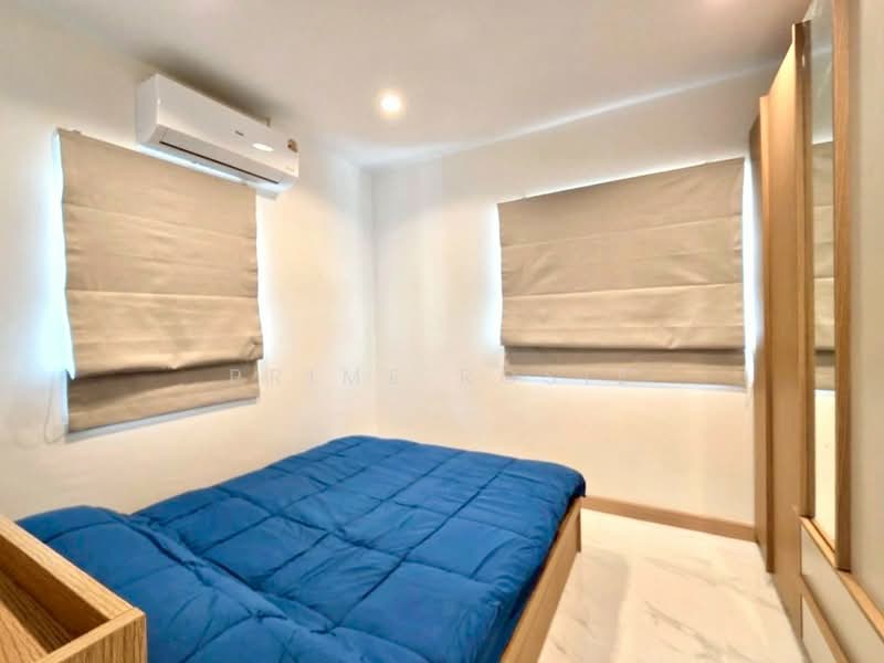 เดอะแพลนท์ กะทู้-ป่าตอง, Phuket, Kathu, Phuket, 3 Bedrooms, 1 sqm, Single Detached House For Rent, by Prime Rosie, 500341593 - DDproperty.com