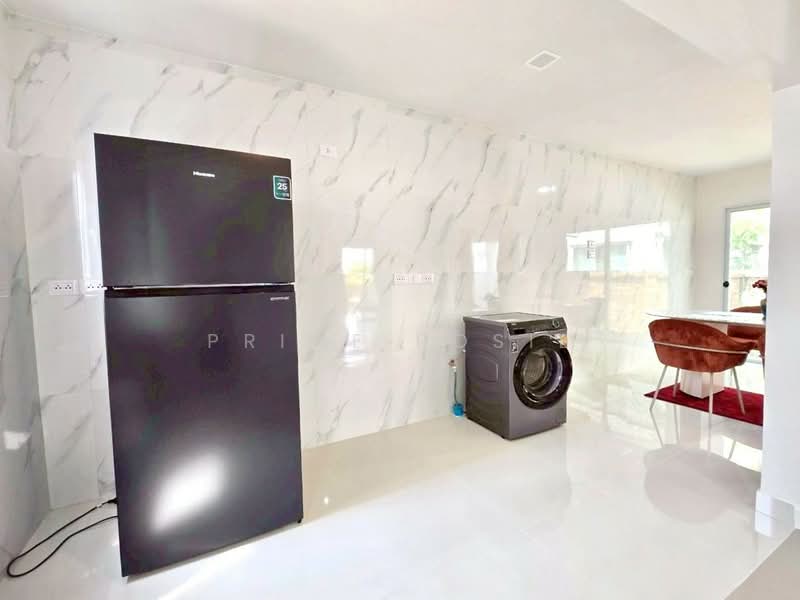 เดอะแพลนท์ กะทู้-ป่าตอง, Phuket, Kathu, Phuket, 3 Bedrooms, 1 sqm, Single Detached House For Rent, by Prime Rosie, 500341593 - DDproperty.com