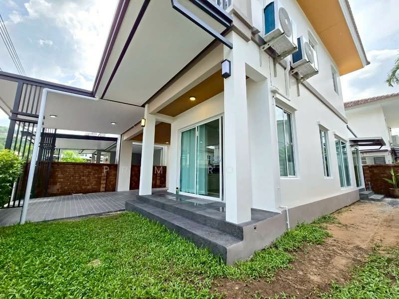เดอะแพลนท์ กะทู้-ป่าตอง, Phuket, Kathu, Phuket, 3 Bedrooms, 1 sqm, Single Detached House For Rent, by Prime Rosie, 500341593 - DDproperty.com