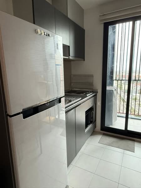The Base Rama 9-Ramkhamhaeng, Bangkok, 3 Ramkhamhaeng Road, Hua Mak, Bang Kapi, Bangkok, 1 Bedroom, 30 sqm, Condo For Rent, by Agentbkk, 500341595 - DDproperty.com