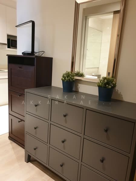 ASHTON Silom, Bangkok, 166 Silom Road, Bang Rak, Bangkok, 1 Bedroom, 50 sqm, Condo For Rent, by Sakan Akkara-aektalin, 500341597 - DDproperty.com