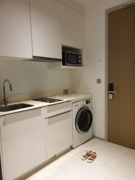 ASHTON Silom, Bangkok, 166 Silom Road, Bang Rak, Bangkok, 1 Bedroom, 50 sqm, Condo For Rent, by Sakan Akkara-aektalin, 500341597 - DDproperty.com