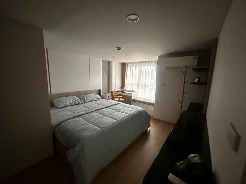 Culture Chula, Bangkok, 38/12 Soi Pratu Chai, Si Phraya, Bang Rak, Bangkok, 2 Bedrooms, 85 sqm, Condo For Rent, by Hathairat Rookphan , 500341601 - DDproperty.com