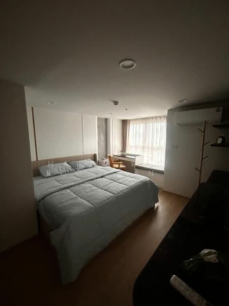 Culture Chula, Bangkok, 38/12 Soi Pratu Chai, Si Phraya, Bang Rak, Bangkok, 2 Bedrooms, 85 sqm, Condo For Rent, by Hathairat Rookphan , 500341601 - DDproperty.com