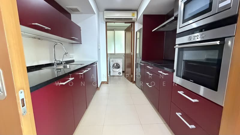 The Park Chidlom, Bangkok, 1 Petchaburi Road, Pathum Wan, Bangkok, 2 Bedrooms, 145 sqm, Condo For Rent, by Thanaporn Wongcharoen, 500341606 - DDproperty.com