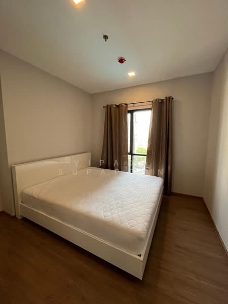 Metris Rama 9-Ramkhamheang, Bangkok, New Rama 9 Road, Hua Mak, Bang Kapi, Bangkok, 2 Bedrooms, 51 sqm, Condo For Sale, by Vipada Supaporn, 500341608 - DDproperty.com