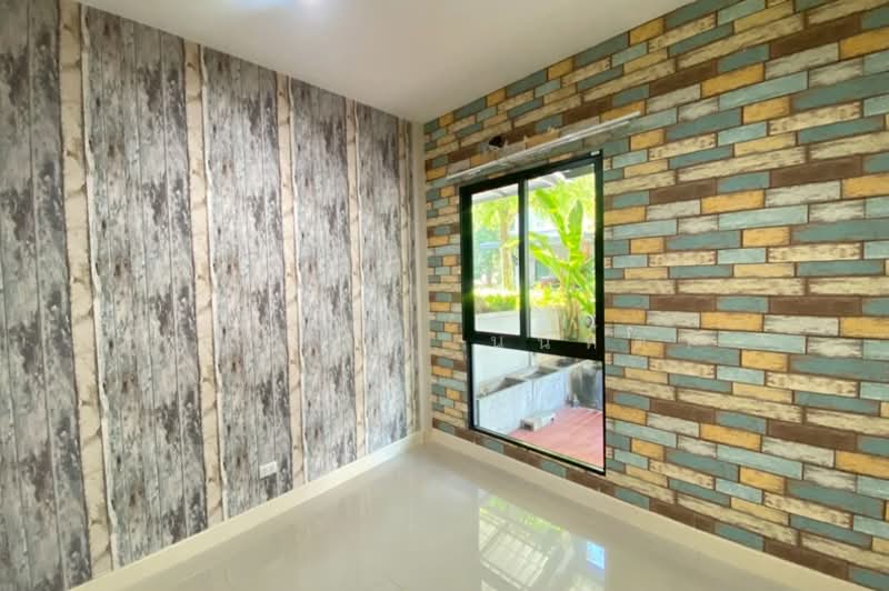 Baan Klang Muang The Edition Rama 9-Onnut, Bangkok, Highway No. 7 Parallel Route, Prawet, Bangkok, 4 Bedrooms, 222 sqm, Single Detached House For Sale, by ชนะชาติ นนท์ตา, 500341610 - DDproperty.com