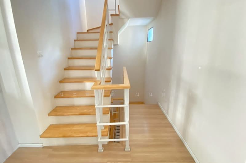 Baan Klang Muang The Edition Rama 9-Onnut, Bangkok, Highway No. 7 Parallel Route, Prawet, Bangkok, 4 Bedrooms, 222 sqm, Single Detached House For Sale, by ชนะชาติ นนท์ตา, 500341610 - DDproperty.com