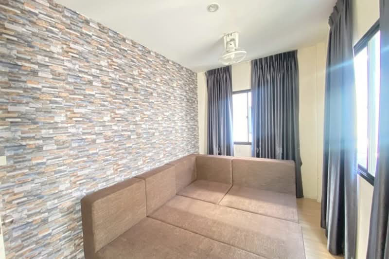 Baan Klang Muang The Edition Rama 9-Onnut, Bangkok, Highway No. 7 Parallel Route, Prawet, Bangkok, 4 Bedrooms, 222 sqm, Single Detached House For Sale, by ชนะชาติ นนท์ตา, 500341610 - DDproperty.com