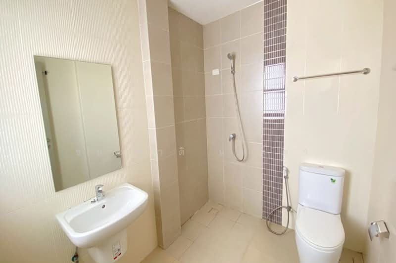 Baan Klang Muang The Edition Rama 9-Onnut, Bangkok, Highway No. 7 Parallel Route, Prawet, Bangkok, 4 Bedrooms, 222 sqm, Single Detached House For Sale, by ชนะชาติ นนท์ตา, 500341610 - DDproperty.com