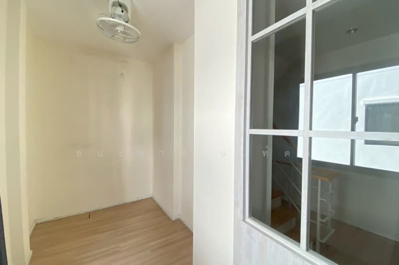 Baan Klang Muang The Edition Rama 9-Onnut, Bangkok, Highway No. 7 Parallel Route, Prawet, Bangkok, 4 Bedrooms, 222 sqm, Single Detached House For Sale, by ชนะชาติ นนท์ตา, 500341610 - DDproperty.com